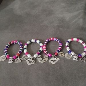 Bracelets